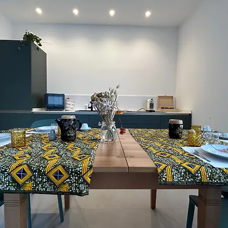 Guest house Casa Armadillo Guest