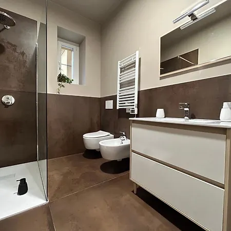 Casa Armadillo Guest Trente