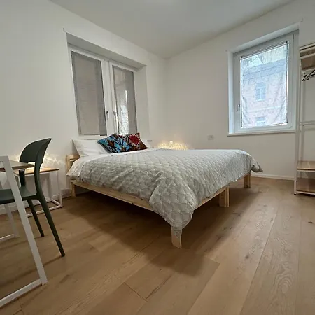 Gasthuis Casa Armadillo Guest