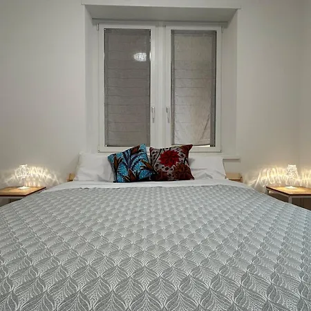 Casa Armadillo Guest Affittacamere Trento