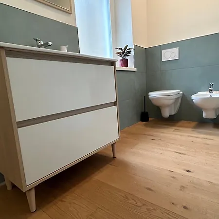 Casa Armadillo Guest Affittacamere 3*