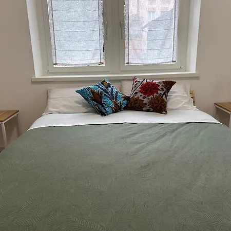 Casa Armadillo Guest 3*