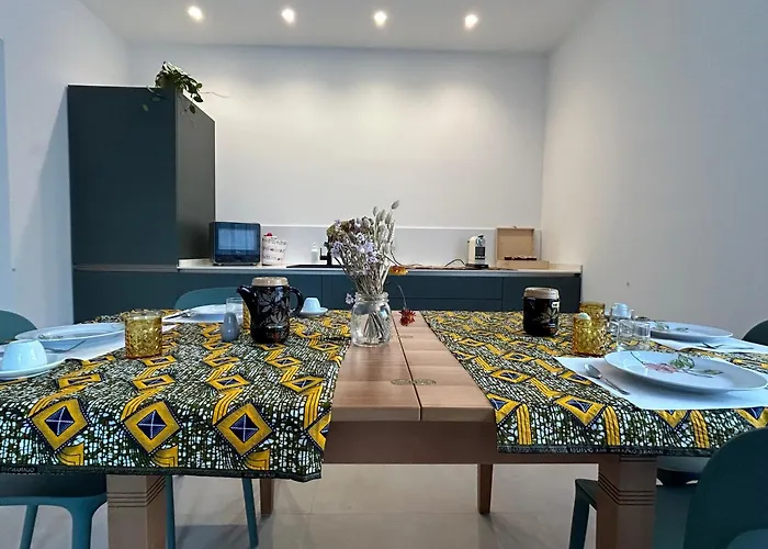 Guest house Casa Armadillo Guest