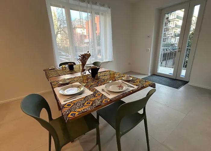 Casa Armadillo Guest בית הארחה טרנטו