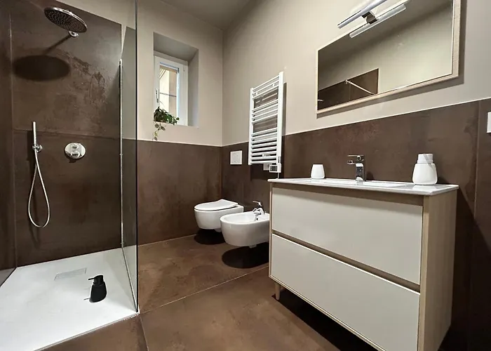 Casa Armadillo Guest Trento