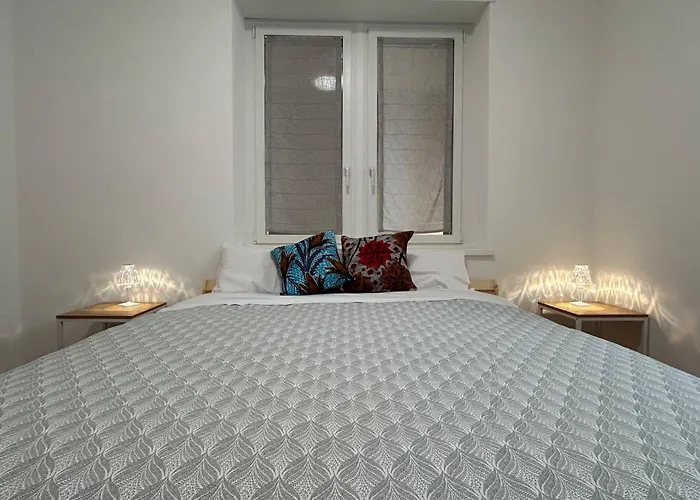 Casa Armadillo Guest Affittacamere Trento