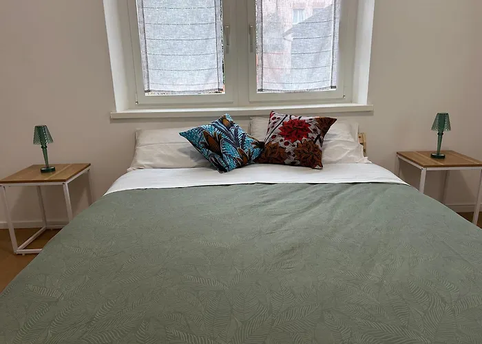 Casa Armadillo Guest 3*